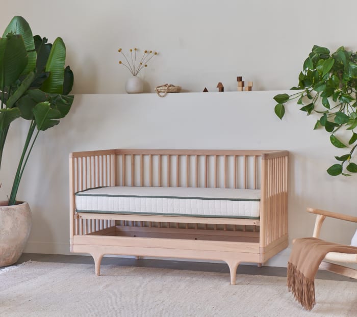 The Best Organic Crib Mattresses | How 