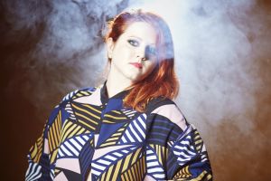 Let Me Down by MADEIRA