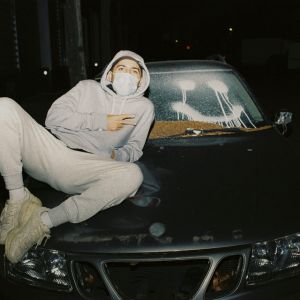 Bombay by El Guincho