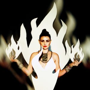 Bad Moods by Geneva Jacuzzi