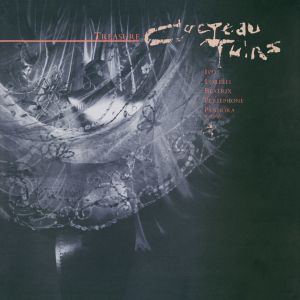 Donimo by Cocteau Twins