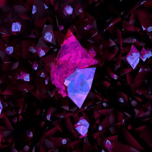 Necklace by Kid Smpl