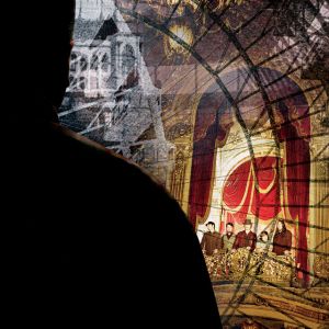 I'm Amazed by My Morning Jacket