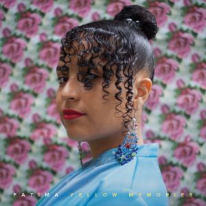 Ridin' Round (Sky High) by Fatima