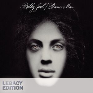 Piano Man by Billy Joel