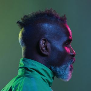 Take Ova (feat. Oddisee) by Steve Spacek