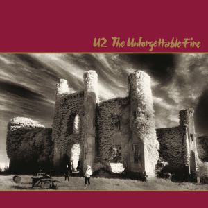 A Sort Of Homecoming - Remastered 2009 by U2