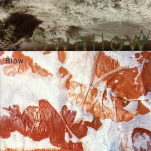 Cherry Stars Collide by Swallow