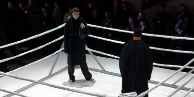 Versus FW19 - © Avoir