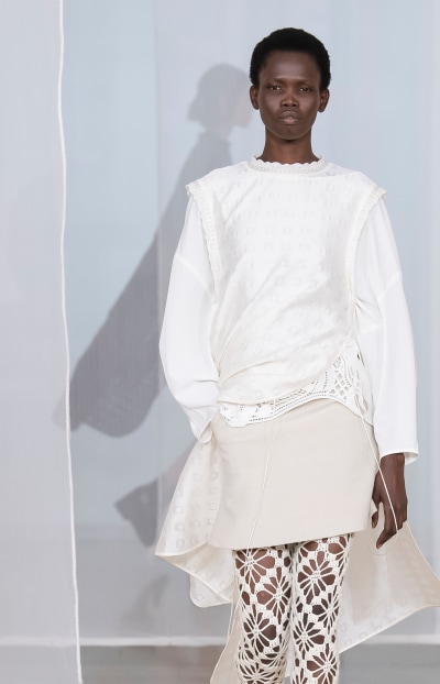 Embracing FW20 - © Avoir