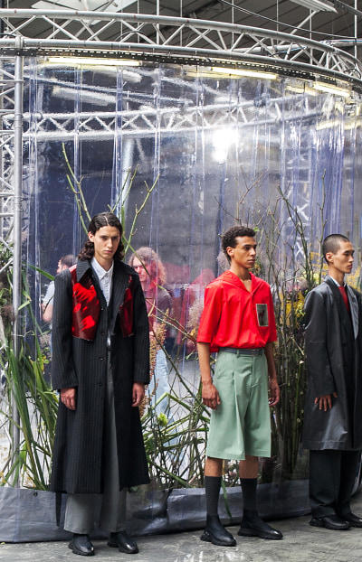 Reconscious SS20 - © Avoir