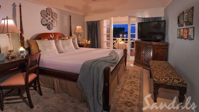 Great House Oceanview