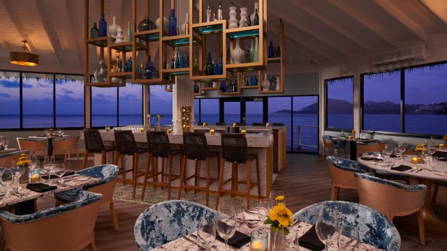 Kelly's Dockside