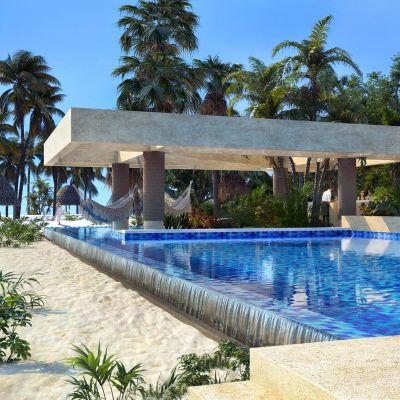 Dreams Flora Resort & Spa