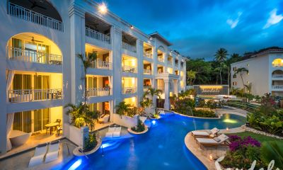 All-Inclusive Amenities at Sandals Resorts!