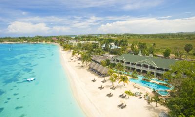 Save 7% on Sandals Resorts!