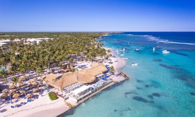 Save up to 50% PLUS Bonuses on Canada, Mexico, & Caribbean Club Med All-Inclusive Resorts!