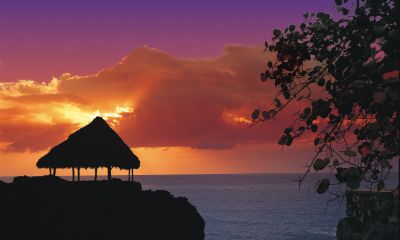 Reduced Rates on Nonstop Vacation Flights to Mexico & the Caribbean!