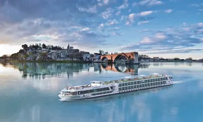 Complimentary Gratuities, WiFi, Beverages, and Shore Excursions PLUS More!