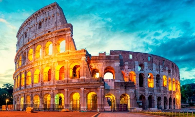Great Rates on Itineraries Worldwide!