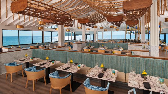 Kelly's Dockside