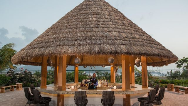 Beach Bar