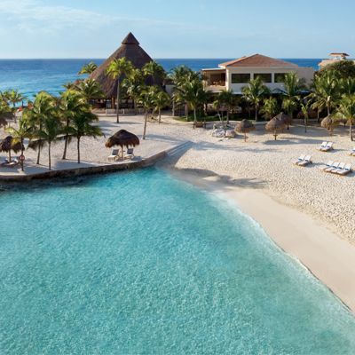 Dreams Aventuras Riviera Maya