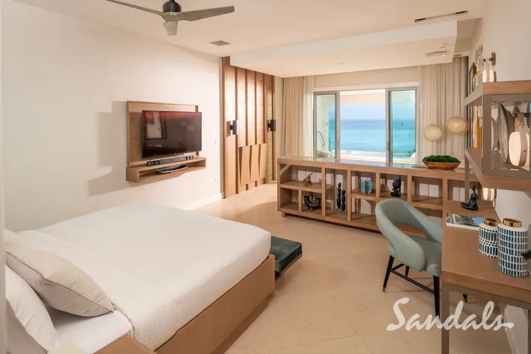 Tufa Terrace One Bedroom Skypool Butler Suite