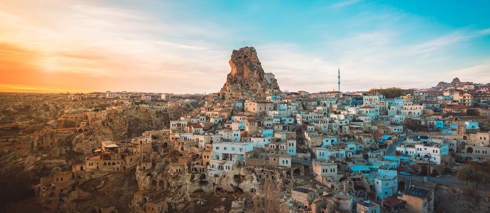 Turkey: Treasures of Anatolia