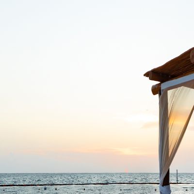 Margaritaville Island Reserve Riviera Cancun