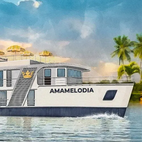 AmaMelodia