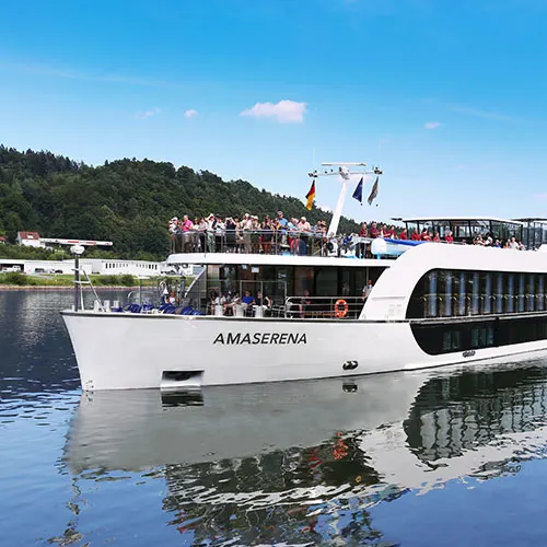 AmaSerena