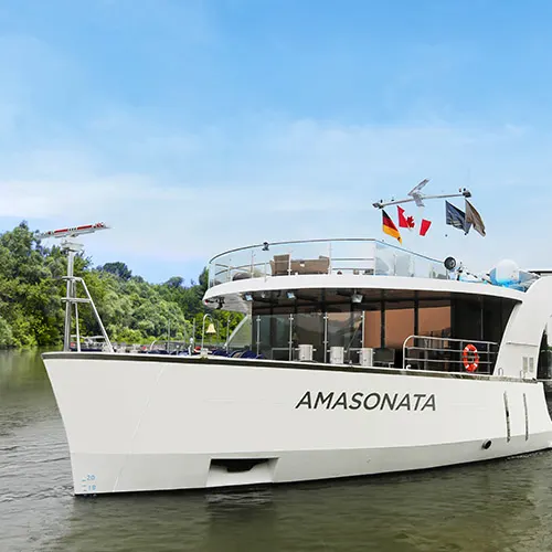 AmaSonata