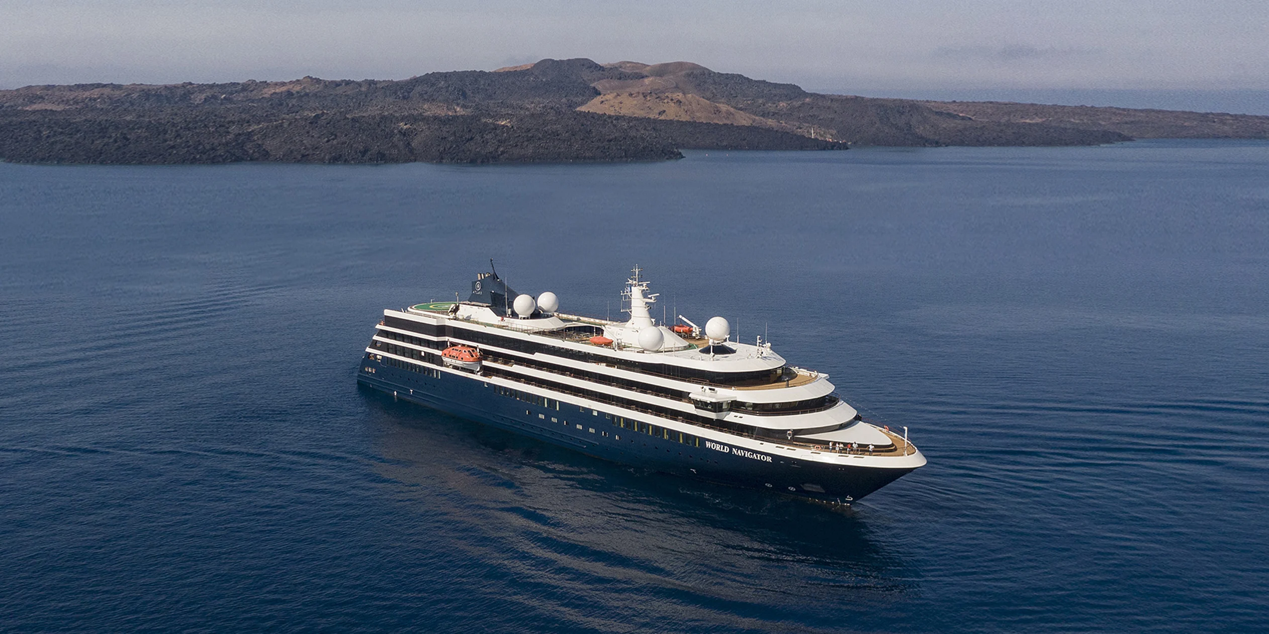 11-Night Arctic Cruise