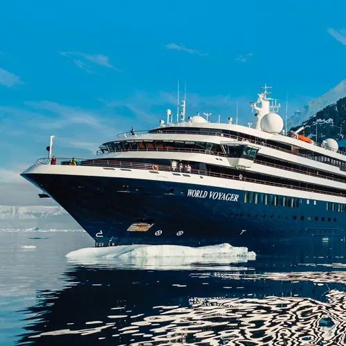 World Voyager