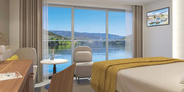 10-Night Europe Cruise