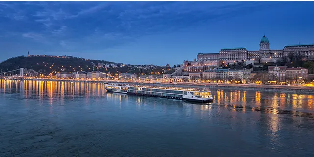 11-Night Europe Cruise