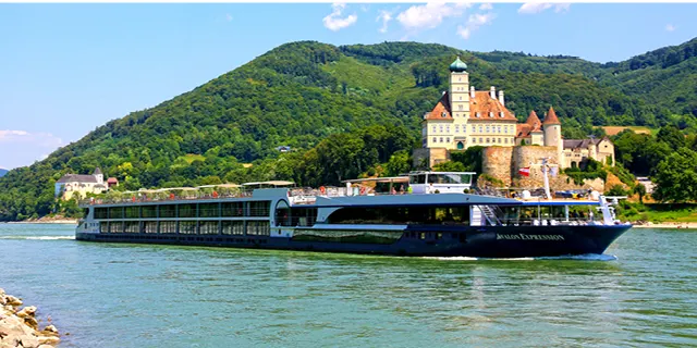7-Night Europe Cruise