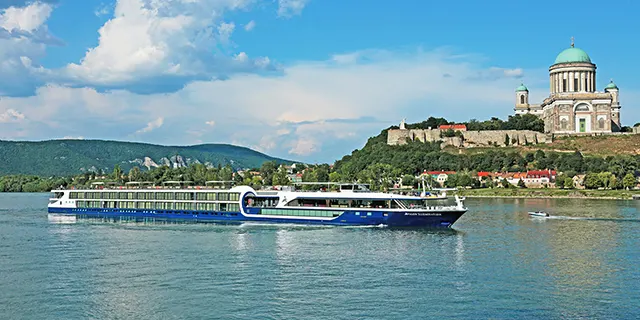 7-Night Europe Cruise