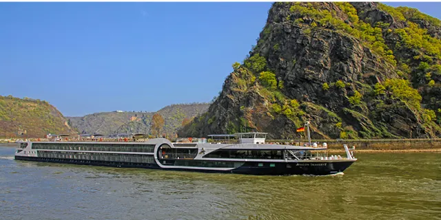 8-Night Europe Cruise