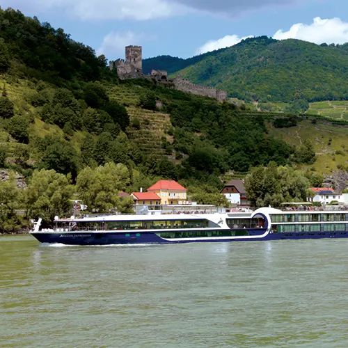 Avalon Impression