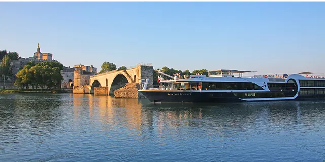 7-Night Europe Cruise