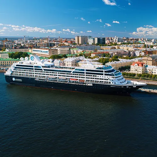 Azamara Journey