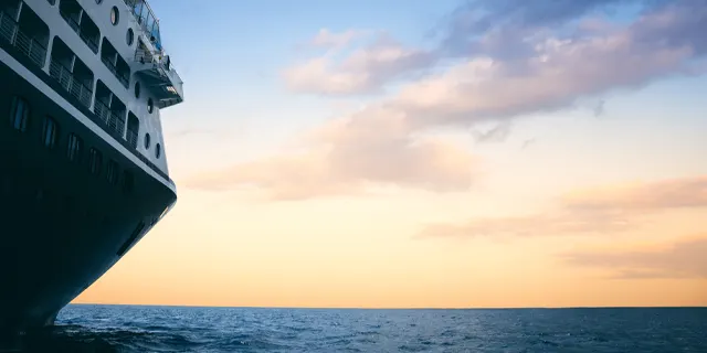 10-Night Mediterranean Cruise