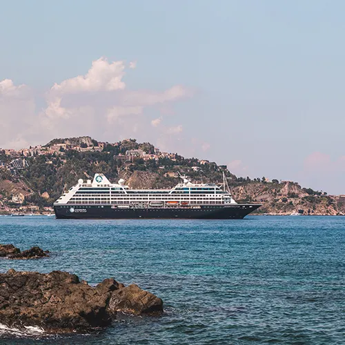 Azamara Pursuit