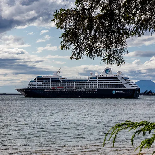 Azamara Quest