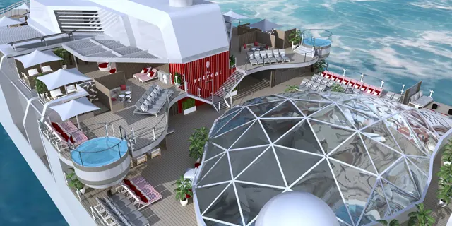 7-Night Caribbean Cruise