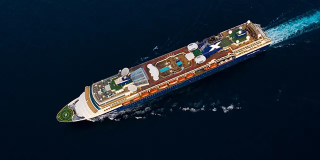 10-Night Europe Cruise