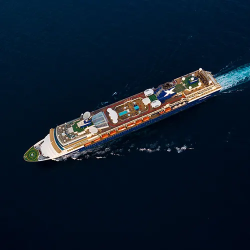 Celebrity Constellation