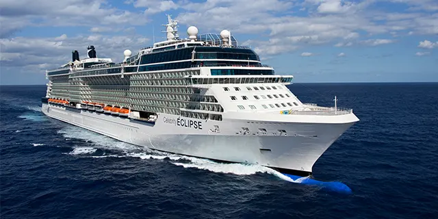 10-Night Europe Cruise